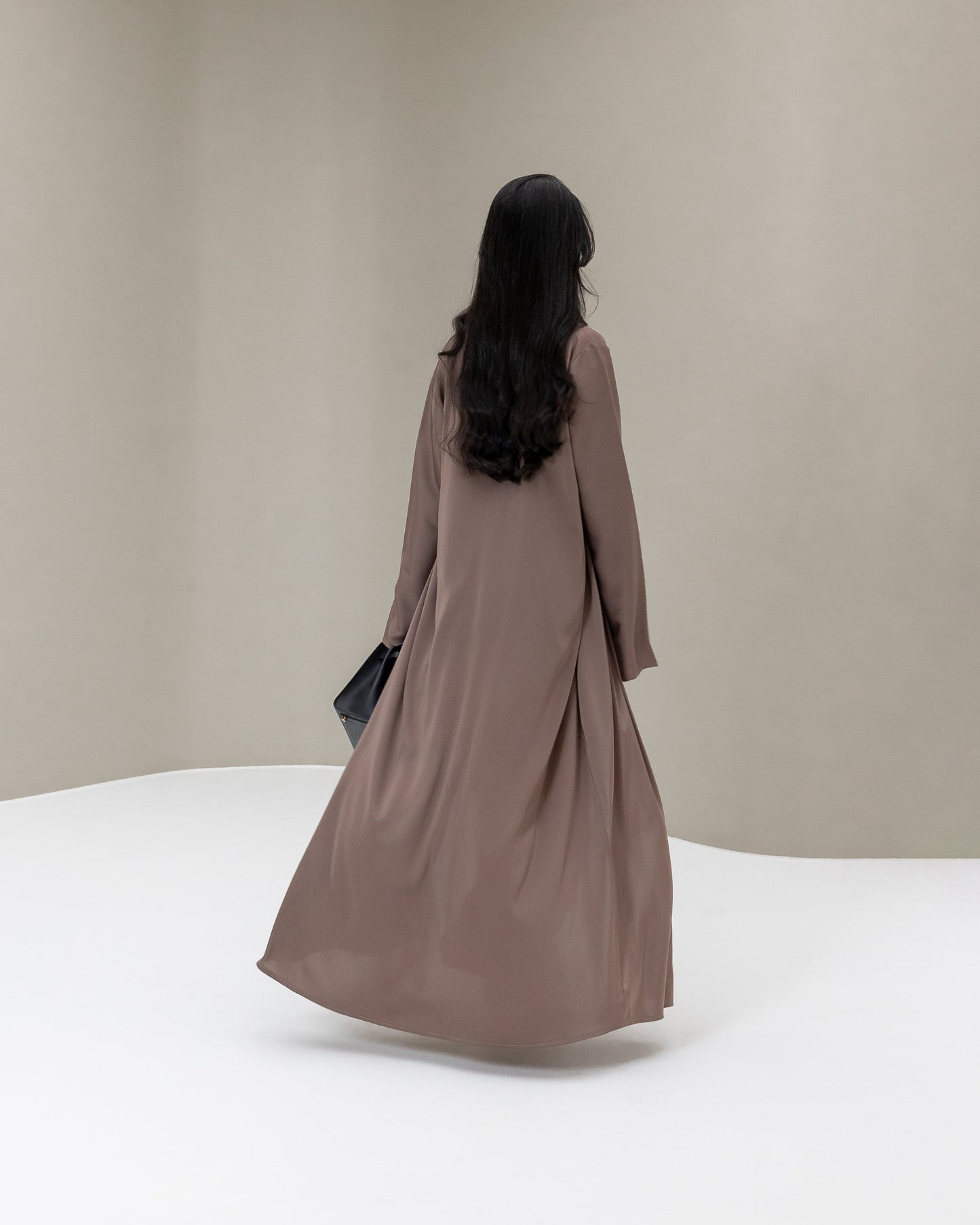 Aya Abaya - Etoupe