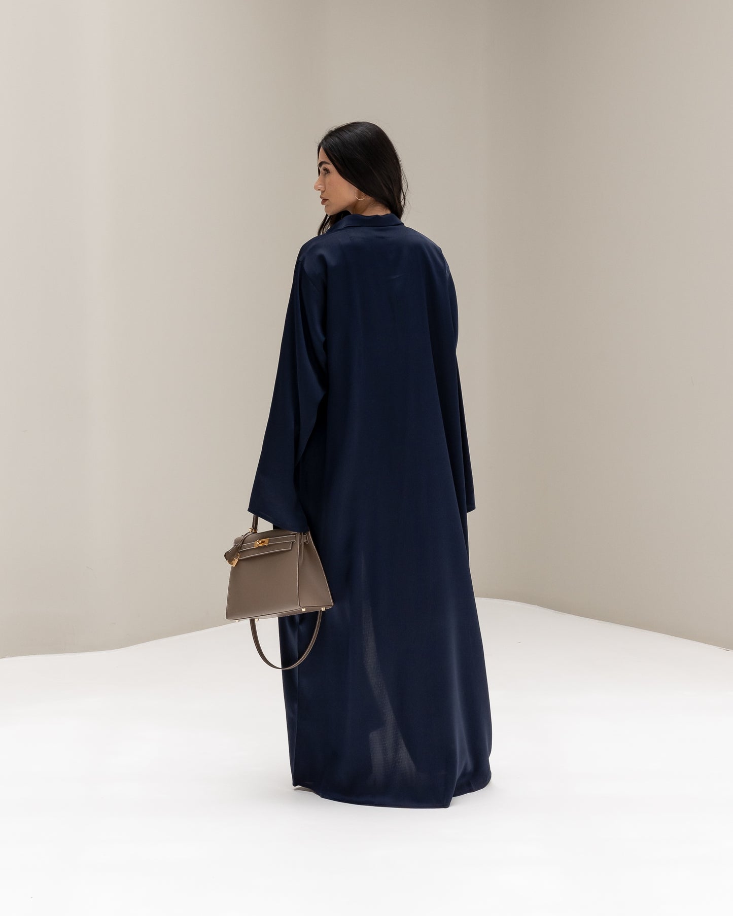 Aya Abaya - Navy