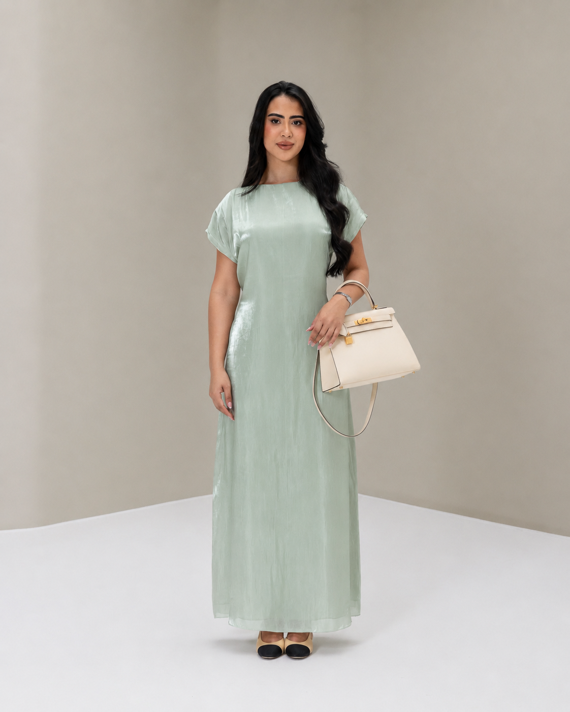 Amani Set Sage