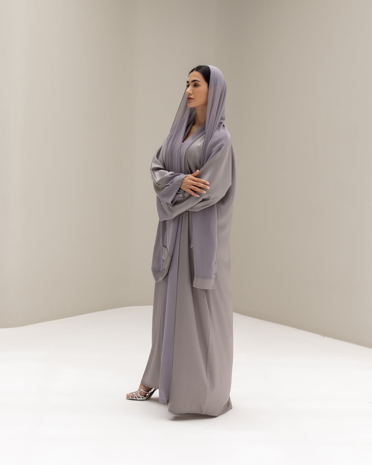 Gris - Silk