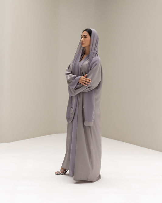 Gris - Silk