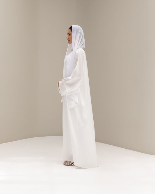 Ivory - Silk