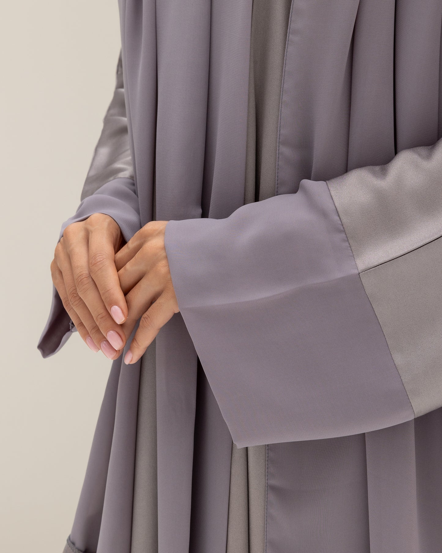 Gris - Silk